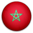 شعار المغرب