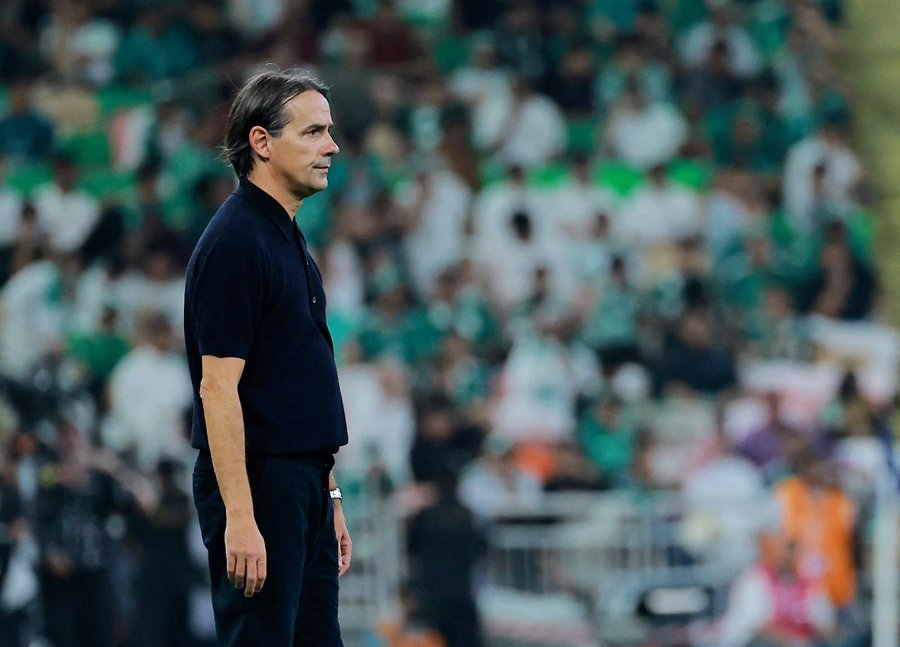 إنزاجي يعلن تشكيل الهلال أمام الأخدود في دوري روشن